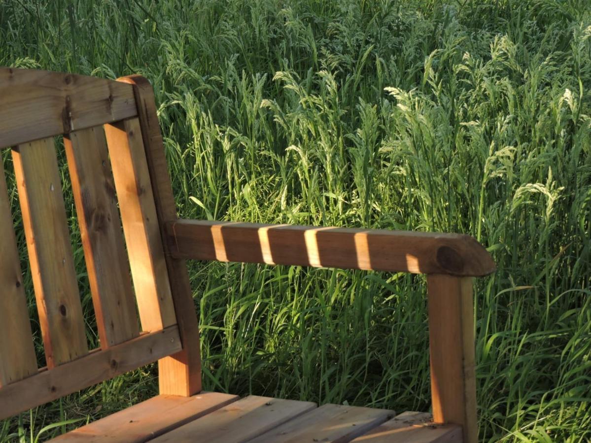 Bed & Breakfast L'hotie De Broceliande, Au Coeur Des Sites Naturels Et Legendaires Paimpont