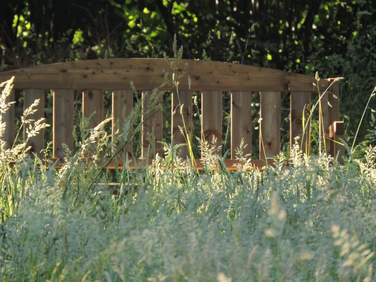 L'hotie De Broceliande, Au Coeur Des Sites Naturels Et Legendaires Bed & Breakfast *